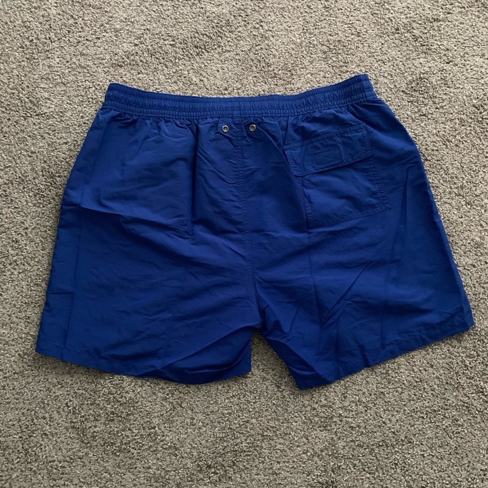 Polo Swim Shorts ๐บ๐ธ - Picture 2 of 3